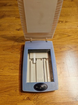 РЕТРО-сканер HP ScanJet 3400C USB/LPT