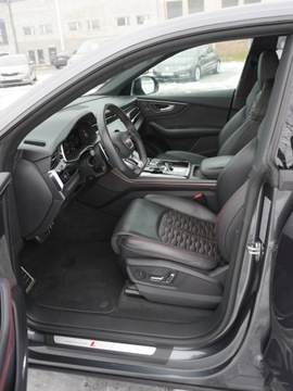Audi 2020 Audi RS Q8 _ RS Q8 _ RS Q8 _ RS Q8 _ Salon Polska, zdjęcie 9