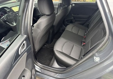 Kia Ceed III Hatchback 1.4 T-GDi 140KM 2020 Kia Ceed 1.4 140KM Navi Climatronic Kamera Led Bezwypadkowy Dla wymagajacy, zdjęcie 24