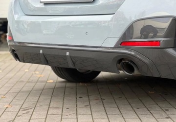 BMW Seria 4 G22-23-26 Coupe 2.0 420d 190KM 2022 BMW Seria 4 BMW 420d xDrive Gran Coupe M Sport 2.0 Diesel 190KM, zdjęcie 17