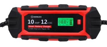 Выпрямитель Enerblock ENR12-10