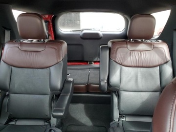 Ford Explorer VI 2021 Ford Explorer Platinum 2021 3.0 Benzyna 365KM, zdjęcie 10