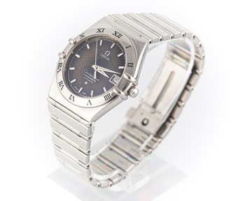 OMEGA CONSTELLATION AUTOMATIC REF.368.1201