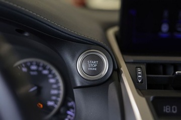 Lexus NX I SUV Facelifting 300 238KM 2018 Lexus NX 300 Elegance AWD 2.0 Benzyna 238KM, zdjęcie 29