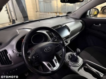 Kia Sportage III 2015 Kia Sportage Kia Sportage 2.0 CVVT 4WD Spirit 2.0 Benzyna 163KM, zdjęcie 28