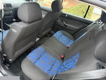 Volkswagen Golf IV Hatchback 1.6 100KM 1999 Volkswagen Golf 1.6 Basis 100KM 1999r, zdjęcie 6