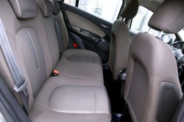 Fiat Bravo II Hatchback 5d 1.4 T-JET 16V 120KM 2008 Fiat Bravo 1.4 120KM| Klimatyzacja|Komputer|6 Bieg, zdjęcie 14