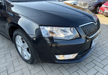 Skoda Octavia III Kombi 1.6 TDI CR DPF 105KM 2015 Skoda Octavia 1.6 TDI 105KM Gwarancja Zamiana ..., zdjęcie 35