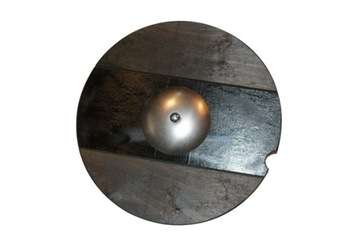 Меч рыцаря викинга с круглым щитом, 57 разных цветов