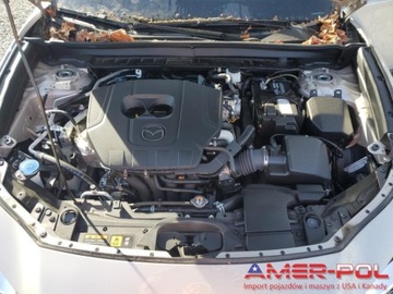 Mazda CX-30 2024 Mazda CX-30 _PREFERRED_AWD_2.5 L_191 km_2024r_5 433 KM 2.5 Benzyna 191KM, zdjęcie 11