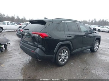 Toyota 2019 Toyota RAV4 2019r., XLE Premium, od ubezpieczalni 2.5 Benzyna 203KM, zdjęcie 6