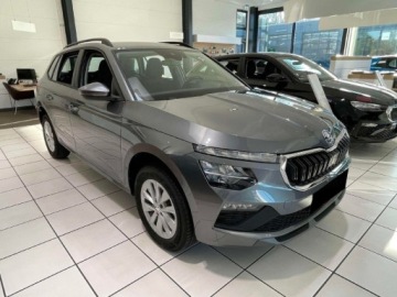 Skoda Kamiq Crossover Facelifting 1.0 TSI 115KM 2025 SKODA Kamiq Edition 130 1.0 TSI Suv 115KM 2025, zdjęcie 2