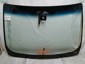 SZYBA PRZEDNIA FORD KUGA MK1 I (2008-2012) SENSOR PAS GRZANA