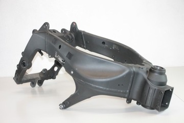 KAWASAKI ZX6R 636 13-15 РАМА С ДОКУМЕНТАМИ