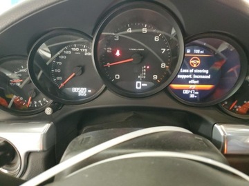 Porsche 911 991 Carrera 2/2S Cabrio 3.4 350KM 2013 Porsche 911 Carrera 2013 3.4l 3.4 Benzyna 350KM, zdjęcie 9