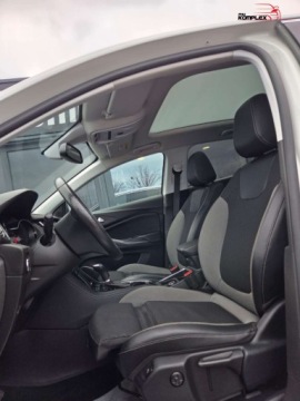 Opel 2018 Opel Grandland X Benzyna 130KM Automat Full Led Navi Asystenty Gwarancja, zdjęcie 8