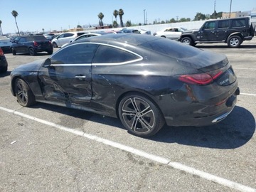 Mercedes CLE 2024 Mercedes-Benz CLE 300 4Matic 2024 2.0l 2.0 Benzyna 255KM, zdjęcie 1