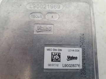 MODUL SVĚTLOMET LED BMW I3 X1 Z4 E89 L90028076