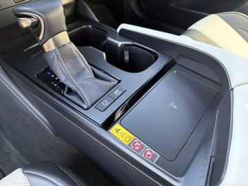 Lexus ES VII (XV70) Sedan Facelifting 300h 218KM 2023 Lexus ES 300h F Sport Edition ES300h F Sport, zdjęcie 30