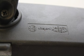 ZRCÁTKO STŘEDNÍ ZPÁTEČNÁ VNITŘNÍ ALFA ROMEO 147 0154946