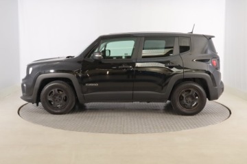 Jeep Renegade SUV Facelifting 1.0 GSE T3 Turbo 120KM 2021 Jeep Renegade 1.0 T-GDI, Salon Polska, zdjęcie 2
