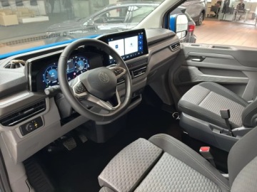 Volkswagen Caravelle T6 2025 Volkswagen Caravelle T7 Style/AUTOMAT/8-osób, 2,0, zdjęcie 9