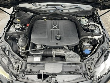 Mercedes Klasa E W212 Limuzyna Facelifting 200 CDI 136KM 2015 Mercedes E 200 Automat Skóra Podgrzewanie, zdjęcie 11