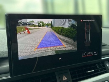 Audi A4 B9 Avant Facelifting 2.0 35 TFSI 150KM 2024 Audi A4 Avant Advanced Kamera Apple CarPlay Android Auto Gwarancja do 2029, zdjęcie 25