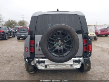 Land Rover Defender IV (L663) 2024 Land Rover Defender 110 P400 s 3.0 Benzyna 395KM, zdjęcie 5