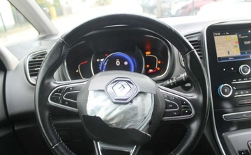 Renault Scenic IV 1.5 dCi 110KM 2017 Renault Scenic 1.5 Diesel 110KM, zdjęcie 13