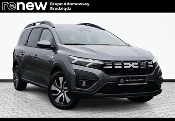 Dacia Jogger 1.0 TCe 110KM 2025 Dacia Jogger NOWY 1.0 TCe 100KM LPG 1WL SalonPL VAT23 PakietCity Grupa Ad, zdjęcie 4
