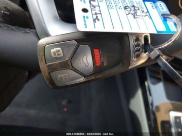 Audi Q5 II 2025 Audi Q5 2025 AUDI Q5 PREMIUM 45 TFSI S LINE QUATTRO 2.0 Benzyna 261KM, zdjęcie 12