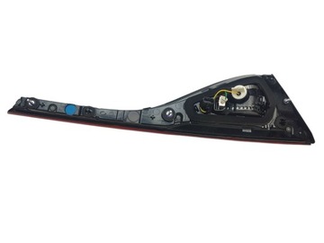 SVĚTLO PRAVÝ ZADNÍ W KRYT RENAULT ARKANA 265500936R UK