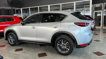 Mazda CX-5 II 2018 Mazda CX-5 CX5 2.0 Benzyna 160KM led xenon Navi Kamera MOZLIWA ZAMIANA, zdjęcie 4