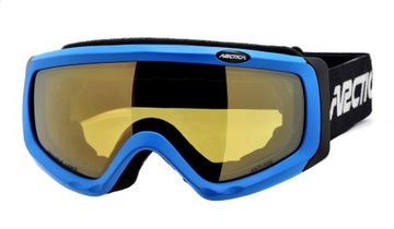 GOGLE NARCIARSKIE DZIECIĘCE ARCTICA G-1005 ANTIFOG