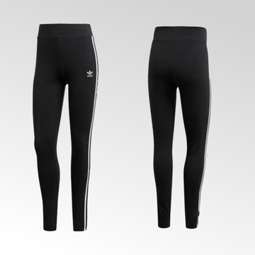 Spodnie adidas Originals 3-Stripes Tight W FM3287