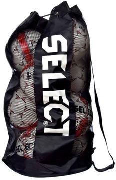 Torba na piłki nożne SELECT 10-12 piłek