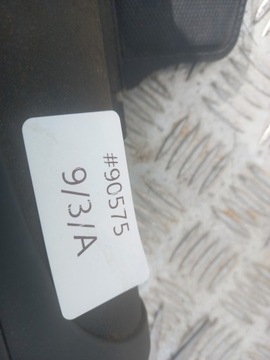 BMW E46 ROLETA KUFRU 7027394