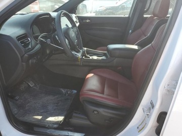 Dodge Durango III 2023 Dodge Durango SRT 392 2023 6.4l 6.4 Benzyna 475KM, zdjęcie 7