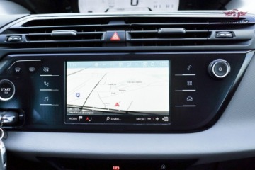 Citroen C4 Spacetourer Van 1.5 BlueHDi 131KM 2019 Citroen C4 SpaceTourer Fv 23%* 7 osób *Gwarancja, zdjęcie 25