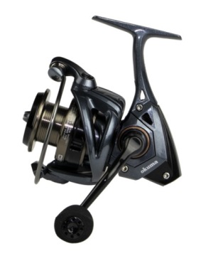 Катушка OKUMA EPIXOR 4000 EPXT-40