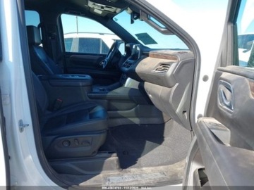 Chevrolet Suburban GMT900 2023 Chevrolet Suburban 2023r., 4x4, 5.3L 5.3 Benzyna 355KM, zdjęcie 8