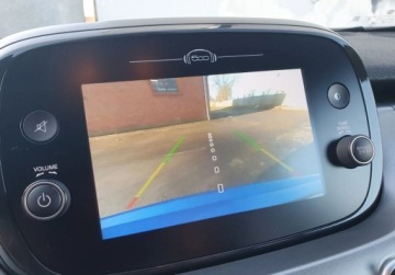 Fiat 500X Crossover Facelifting 1.0 Firefly 120KM 2020 Fiat 500X SPORT Full LED Bezwypadkowy GetHelp Benzyna 120KM, zdjęcie 15