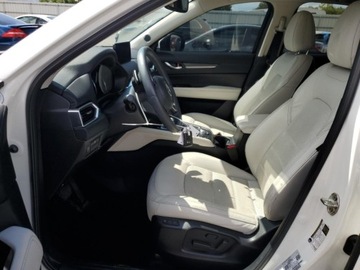 Mazda CX-5 II 2022 Mazda CX-5 Premium Plus 2022 2.5l 2.5 Benzyna 187KM, zdjęcie 7