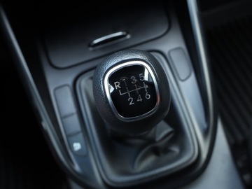 Kia Carens IV Minivan Facelifting 1.7 VGT CRDI 115KM 2017 Kia Carens 1.7 CRDi, Klima, Klimatronic, Tempomat, zdjęcie 15