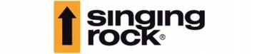 Страховочное устройство Singing Rock Shuttle Burgundy