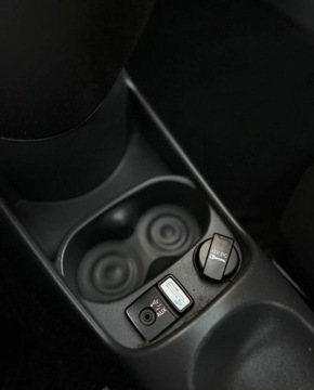 Fiat 500 II Seria 4 1.2 69KM 2015 Fiat 500 Lounge Panorama Klima Alu Gwarancja w cenie VRWK 1.2 Benzyna, zdjęcie 22