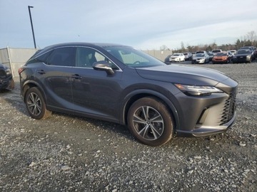 Lexus RX V 2024 Lexus RX Base 2024 2.5l 2.5 Benzyna 275KM, zdjęcie 4