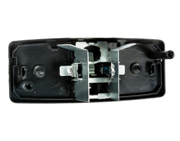 Фонарь задний левый комбинированный Renault 6005702625