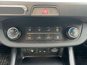 Kia Sportage III SUV Facelifting 1.6 GDI 135KM 2014 Kia Sportage LPG Nawigacja Klimatyzacja Kamera Cofania Tempomat El.szyby E, zdjęcie 10